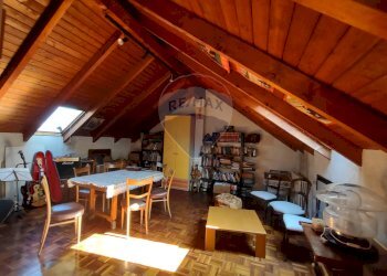 Sala da pranzo - Independent house corso Milano
 
5/A, Vigevano - photo 21