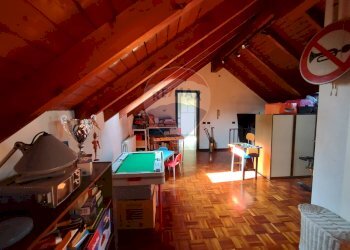 Camera / camera da letto - Independent house corso Milano
 
5/A, Vigevano - photo 22