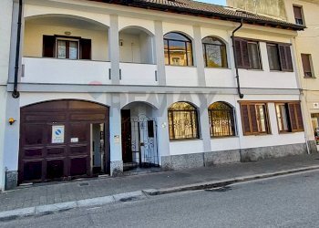 Edificio all\'aperto - Casa indipendente corso Milano
 
5/A, Vigevano - foto 2