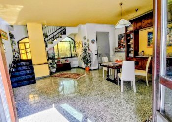 Sala da pranzo - Casa indipendente corso Milano
 
5/A, Vigevano - foto 4