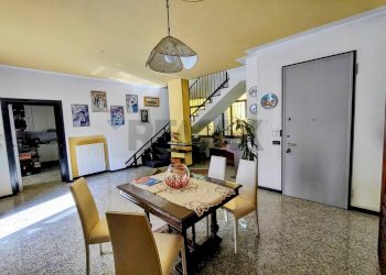 Sala da pranzo - Casa indipendente corso Milano
 
5/A, Vigevano - foto 5