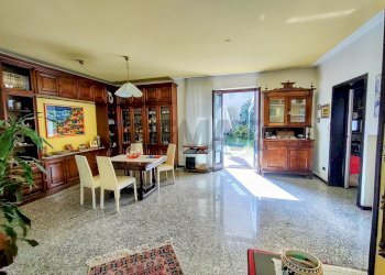 Sala da pranzo - Casa indipendente corso Milano
 
5/A, Vigevano - foto 7