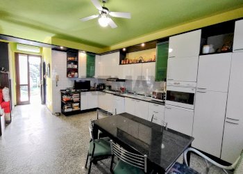 Cucina - Casa indipendente corso Milano
 
5/A, Vigevano - foto 9