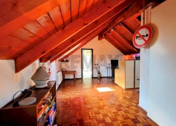 Stanza vuota - Casa indipendente corso Milano
 
5/A, Vigevano - foto 20