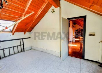 Terrazza - Casa indipendente corso Milano
 
5/A, Vigevano - foto 22