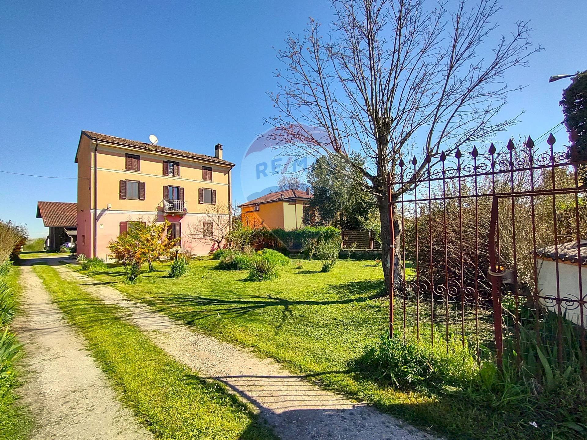 Casa all\'aperto - Rustic via Ponti
 
70, San Zenone al Po - photo 1