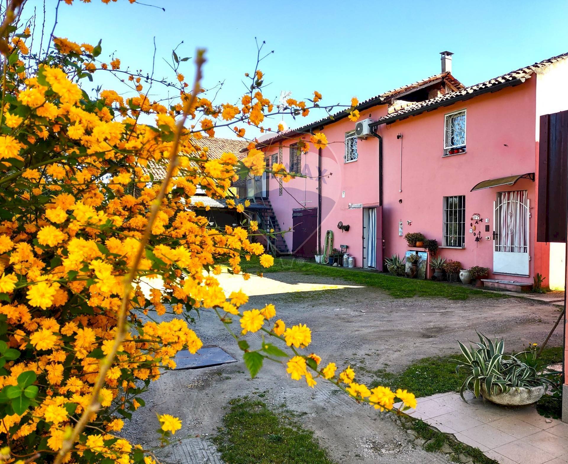 Casa all\'aperto - Rustic via Ponti
 
70, San Zenone al Po - photo 3