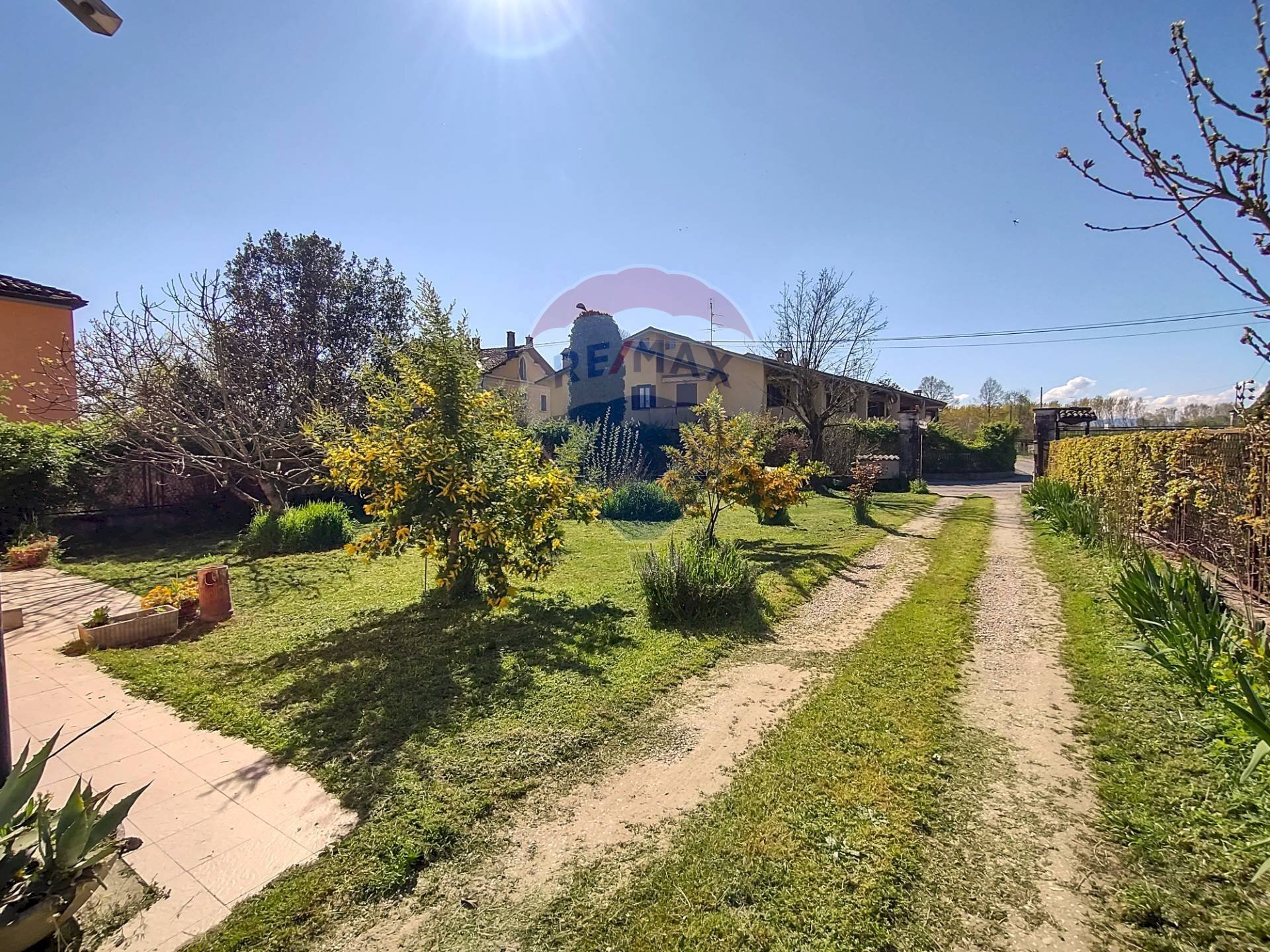 Giardino - Rustic via Ponti
 
70, San Zenone al Po - photo 2