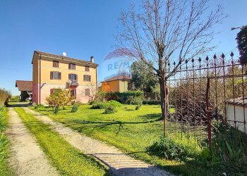 Casa all\'aperto - Rustico via Ponti
 
70, San Zenone al Po - foto 1