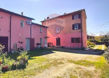 Casa all\'aperto - Rustico via Ponti
 
70, San Zenone al Po - foto 4