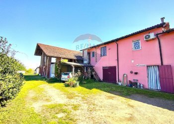 Casa all\'aperto - Rustico via Ponti
 
70, San Zenone al Po - foto 5