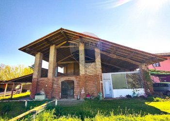 Casa all\'aperto - Rustico via Ponti
 
70, San Zenone al Po - foto 6