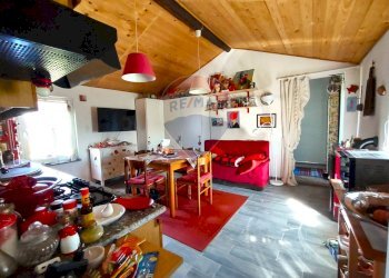 Sala da pranzo - Rustico via Ponti
 
70, San Zenone al Po - foto 7