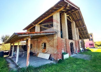 Casa all\'aperto - Rustico via Ponti
 
70, San Zenone al Po - foto 12