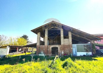 Casa all\'aperto - Rustico via Ponti
 
70, San Zenone al Po - foto 13