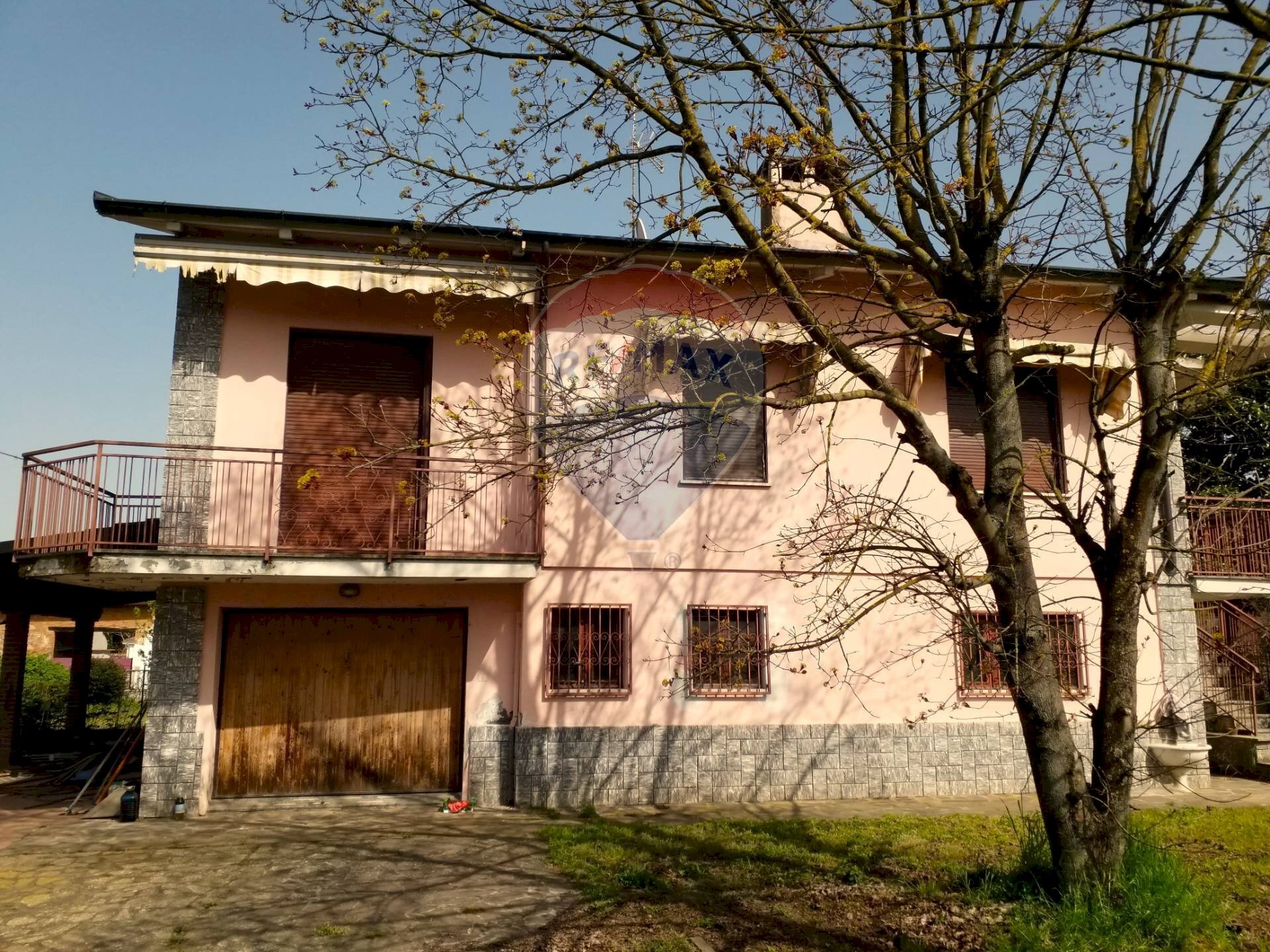 Casa all\'aperto - Villa Via Roma
 
19, Suardi - photo 2