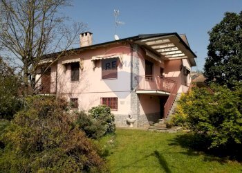 Casa all\'aperto - Villa Via Roma
 
19, Suardi - photo 3