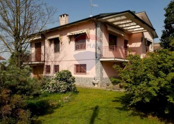 Casa all\'aperto - Villa Via Roma
 
19, Suardi - photo 4