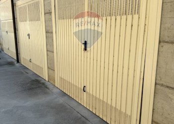 Parcheggio - Box via Montale
 
8, Cura Carpignano - foto 2