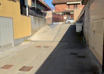 Terrazza - Box via Montale
 
8, Cura Carpignano - foto 4