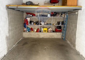 Parcheggio - Box via Montale
 
8, Cura Carpignano - foto 8