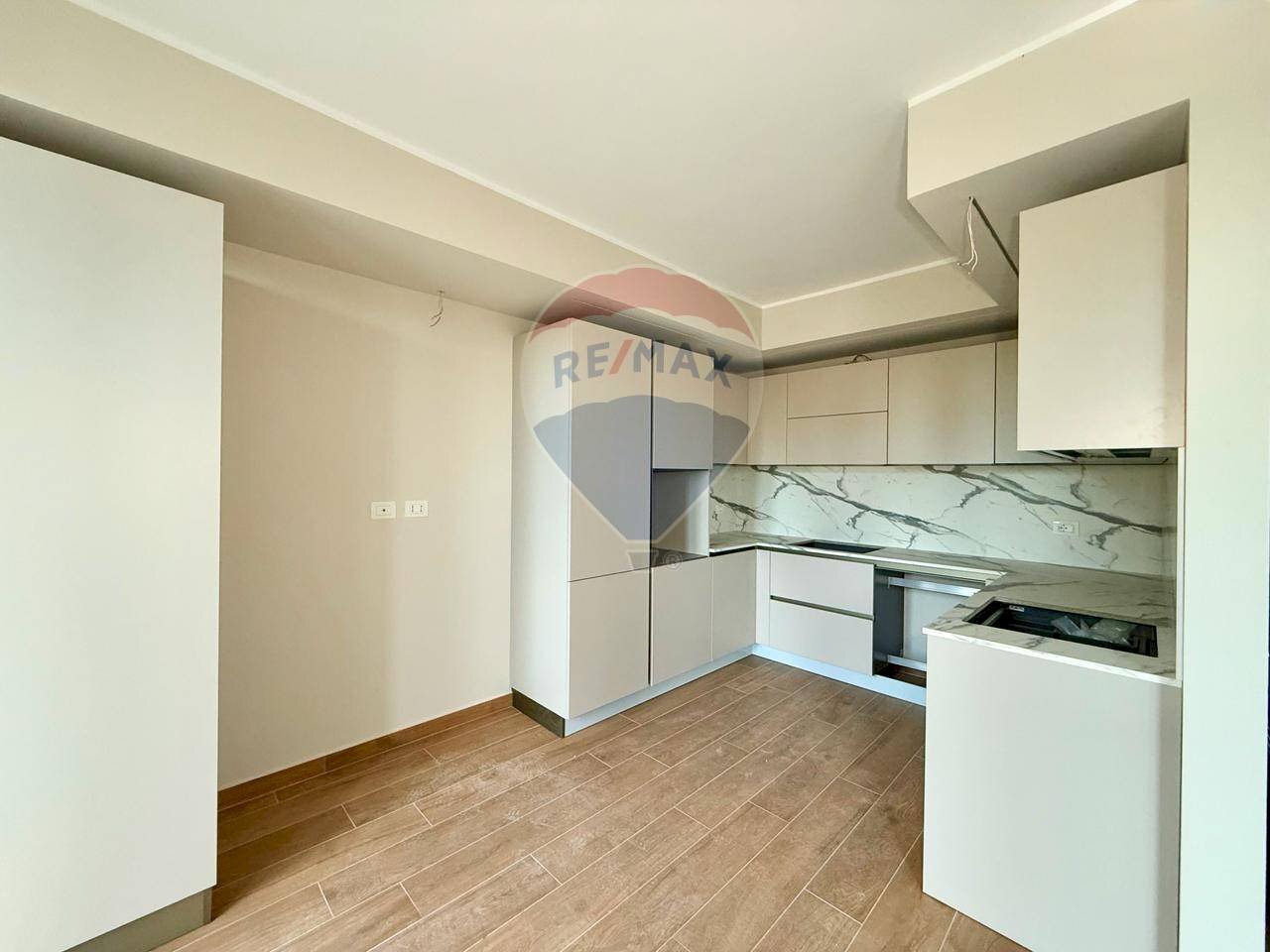 Cucina - Trilocale Albuzzano - foto 3