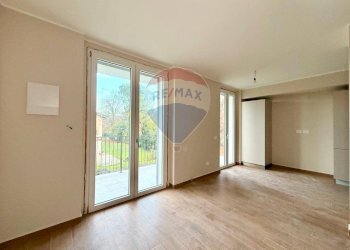 Stanza vuota - Trilocale Albuzzano - foto 17