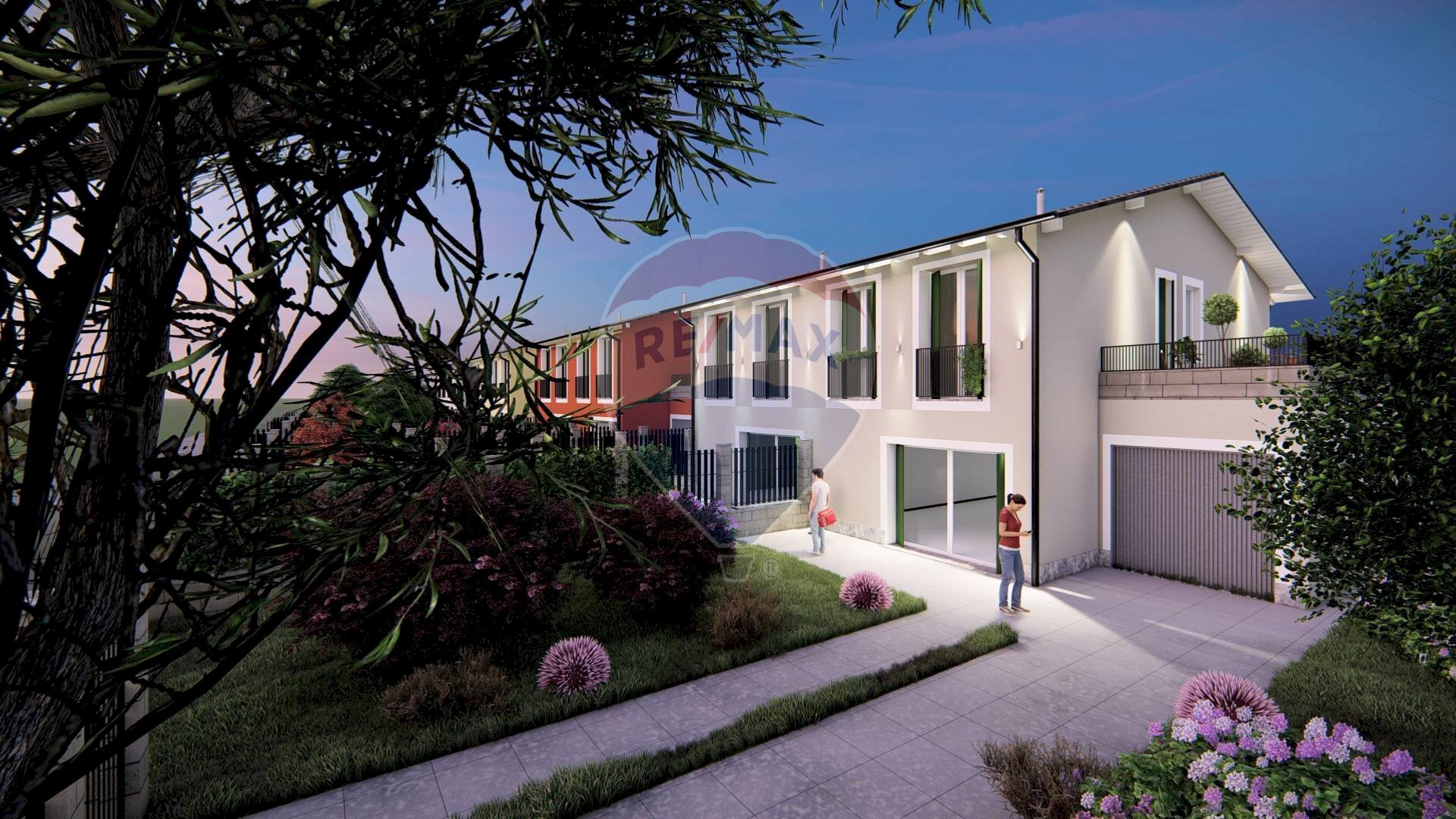 Casa all\'aperto - Quadrilocale Certosa di Pavia - foto 2