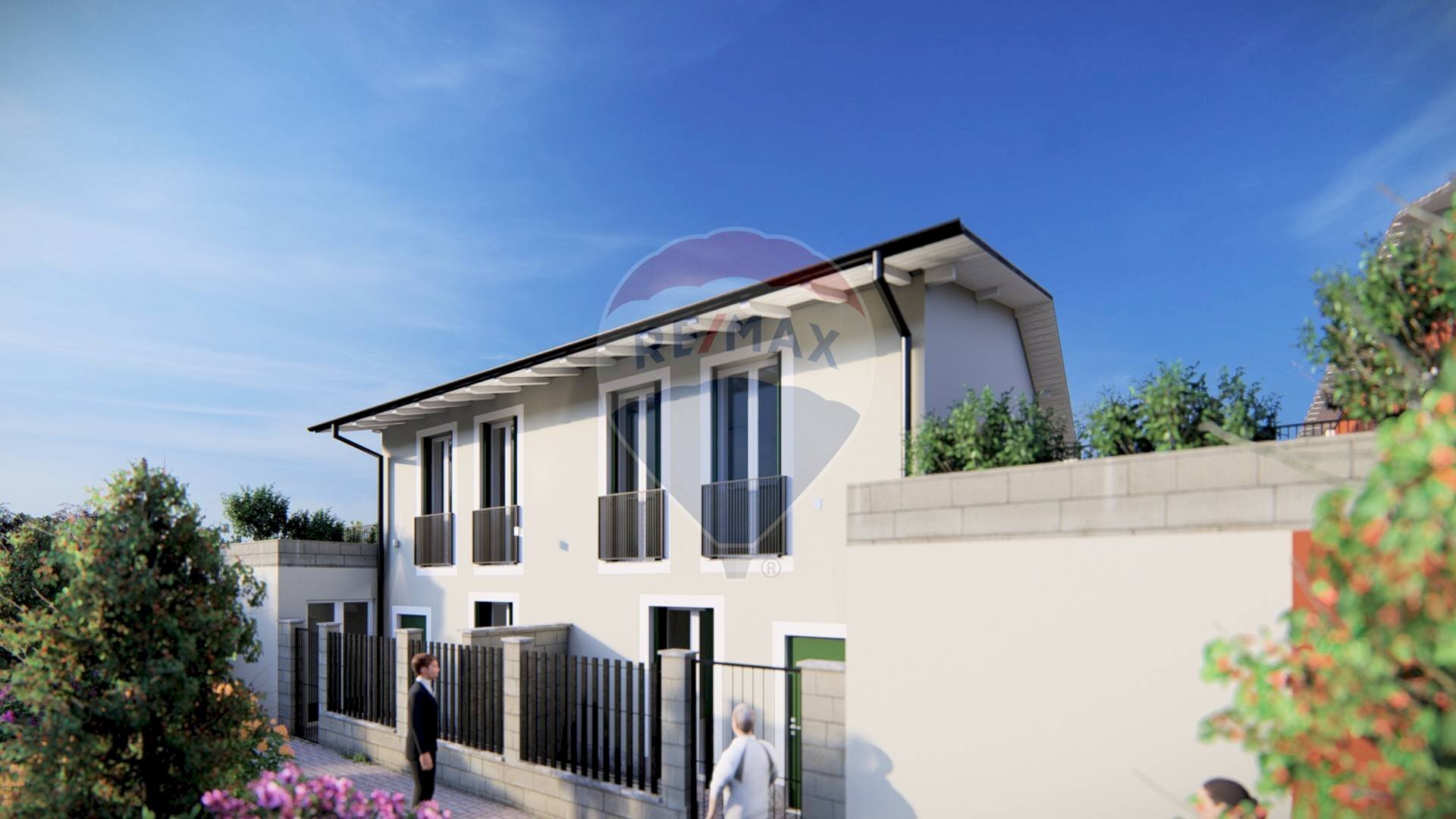 Casa all\'aperto - Quadrilocale Certosa di Pavia - foto 3