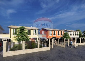 Edificio all\'aperto - Quadrilocale Certosa di Pavia - foto 1