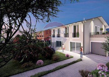 Casa all\'aperto - Quadrilocale Certosa di Pavia - foto 2