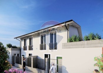 Casa all\'aperto - Quadrilocale Certosa di Pavia - foto 3