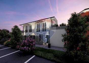 Casa all\'aperto - Quadrilocale Certosa di Pavia - foto 6