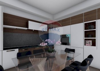 Cucina - Quadrilocale Certosa di Pavia - foto 13