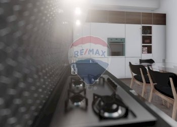 Cucina - Quadrilocale Certosa di Pavia - foto 14