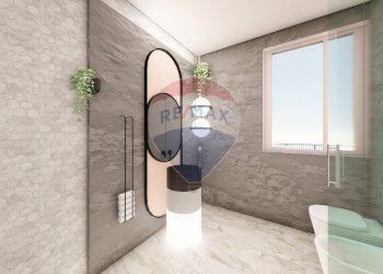 Bagno - Quadrilocale Certosa di Pavia - foto 15