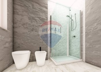 Bagno - Quadrilocale Certosa di Pavia - foto 16