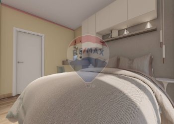 Camera / camera da letto - Quadrilocale Certosa di Pavia - foto 18