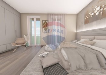 Camera / camera da letto - Quadrilocale Certosa di Pavia - foto 19