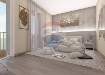 Camera / camera da letto - Quadrilocale Certosa di Pavia - foto 20