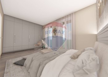 Camera / camera da letto - Quadrilocale Certosa di Pavia - foto 21