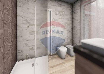 Bagno - Quadrilocale Certosa di Pavia - foto 23