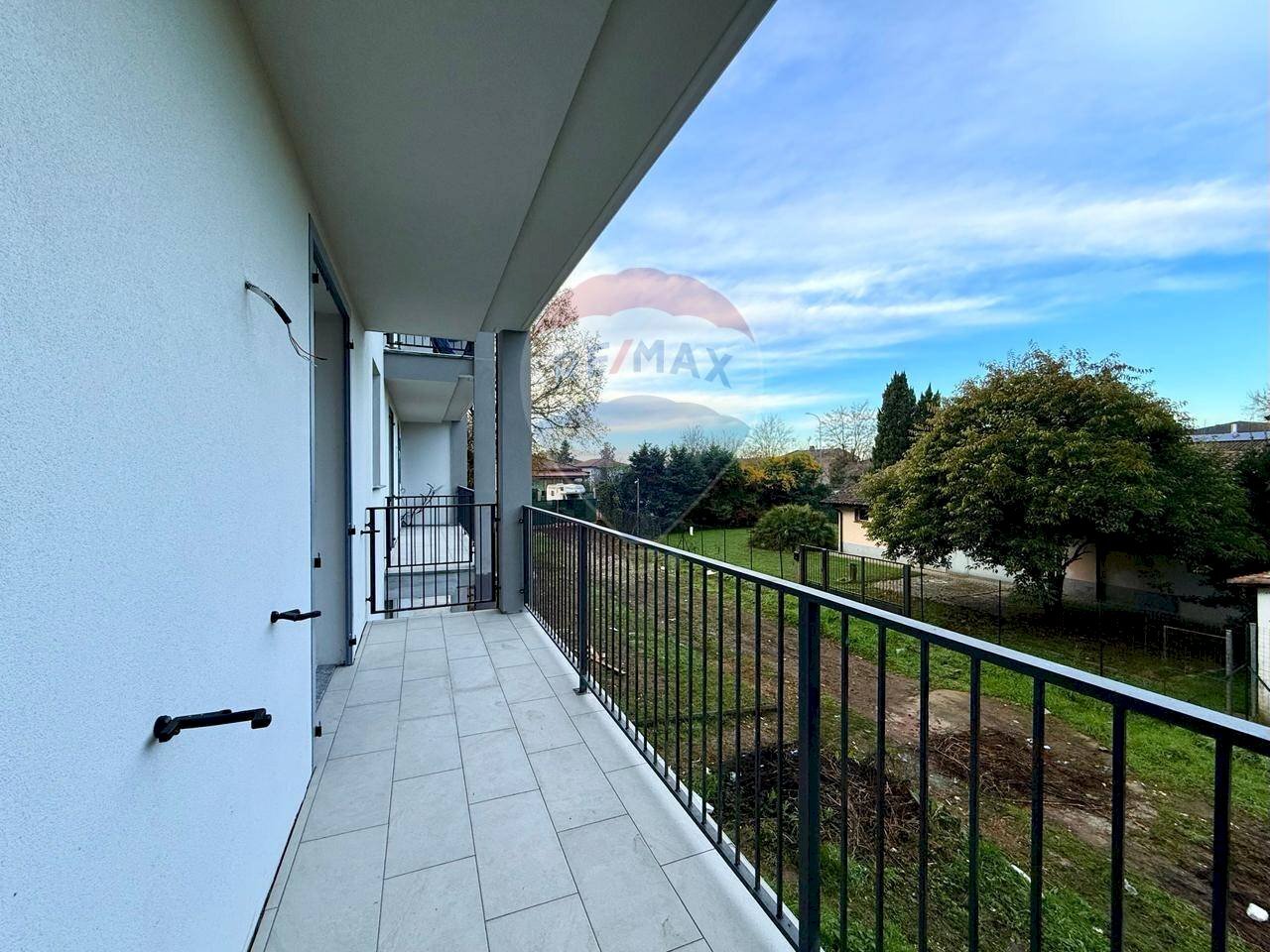 Balcone - Three-room apartment Albuzzano - photo 2