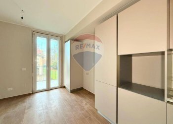 Stanza vuota - Trilocale Albuzzano - foto 7