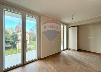 Stanza vuota - Trilocale Albuzzano - foto 13