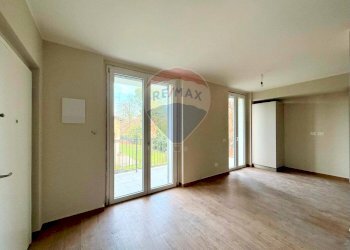 Stanza vuota - Trilocale Albuzzano - foto 20