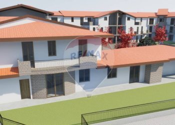 Documenti - Bilocale Motta Visconti - foto 18