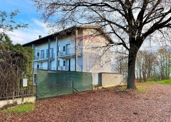 Casa all\'aperto - Trilocale Via delle Grazie
 
21, Albuzzano - foto 23