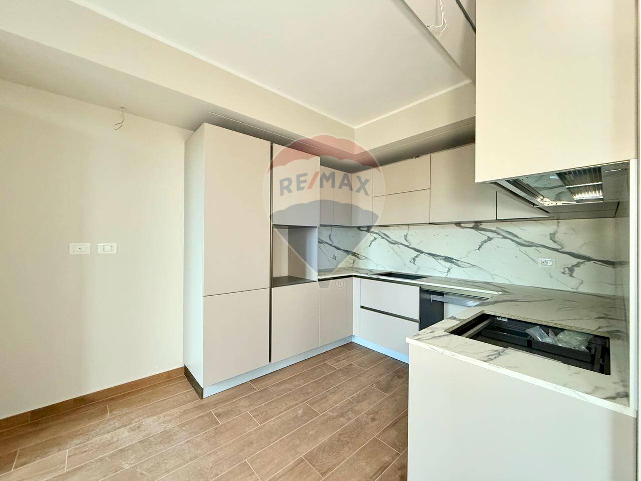 Cucina - Trilocale Via delle Grazie
21, Albuzzano - foto 2