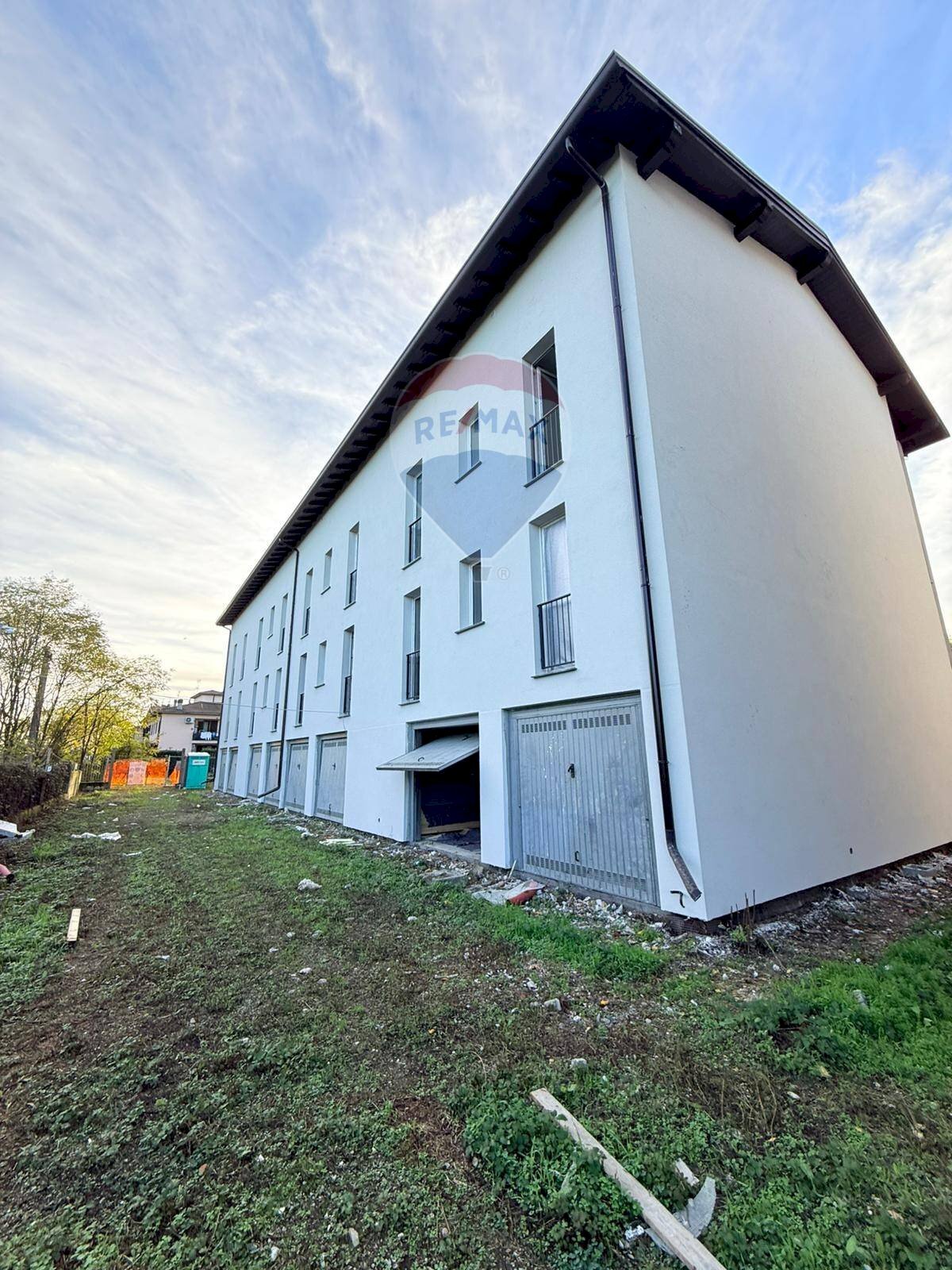 Casa all\'aperto - Three-room apartment via delle grazie, Albuzzano - photo 3
